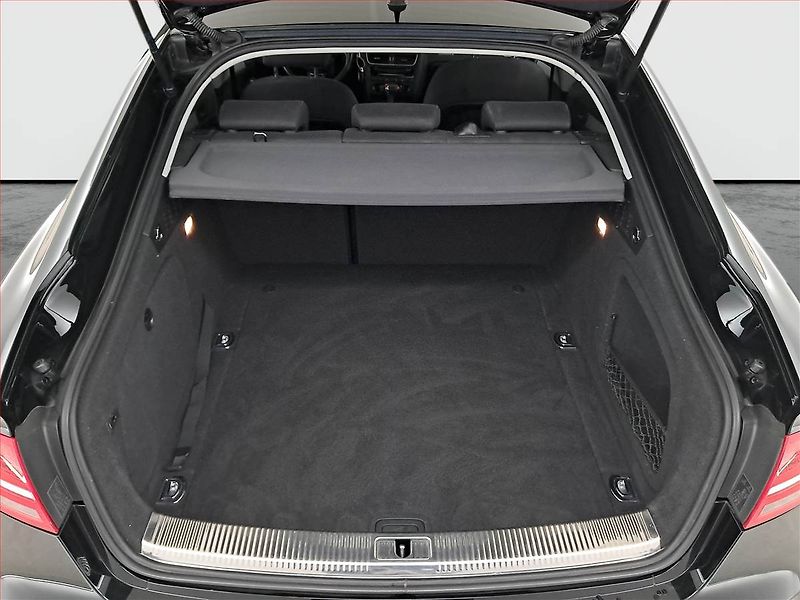 Audi A5 (2015) S-Line 2.0 TDI, 4X4, Automat - fotka 14 z 20