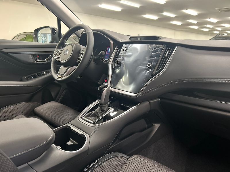 Subaru Outback (2025) 2.5 ACTIVE 4WILD 2025 | Nové a - fotka 36 z 59