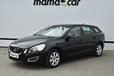 Volvo V60 D3 120kW SERVISNÍ KNIHA TAŽNÉ - náhled 2
