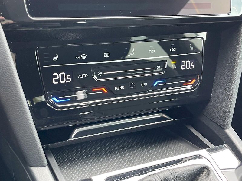 Volkswagen Arteon Shooting Brake (2023) 2.0 TDI 110 kW DSG GT - fotka 12 z 30