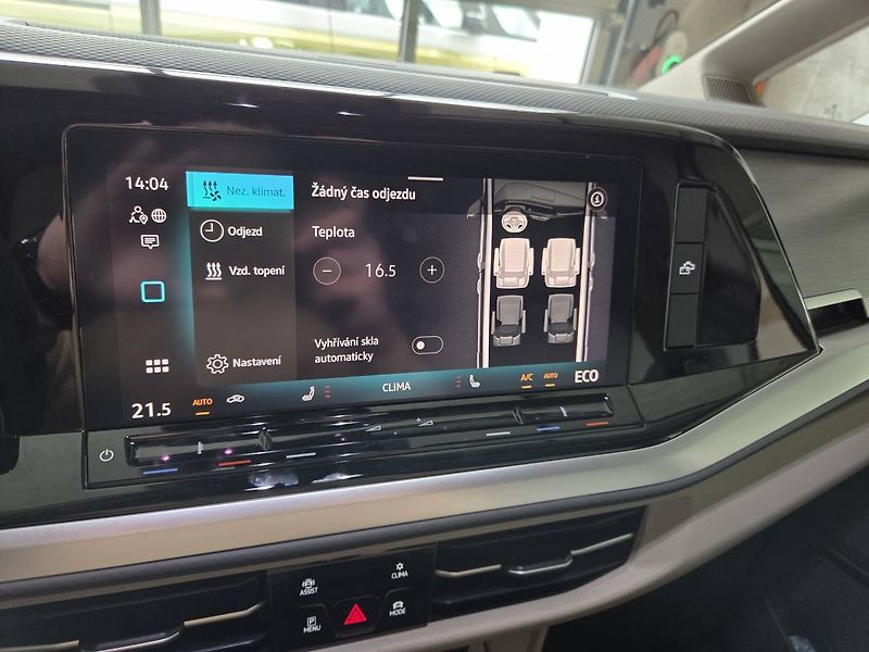 Volkswagen California Ocean 1.5 TSI eHybrid 4M - fotka 20 z 77