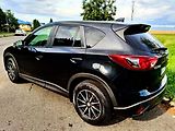 Mazda CX-5 2.0 benzin Rezervace - náhled 6