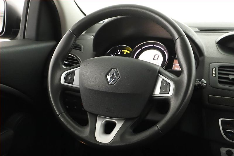 Renault Mégane (2012) 1.5 dCi, za skvělou cenu - fotka 8 z 14