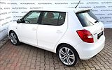 Škoda Fabia 1,2 TSI 63kw klima po servisu - náhled 7