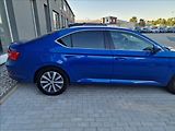 Škoda Superb 2.0TDI DSG Style,ČR,1.Majitel - náhled 42