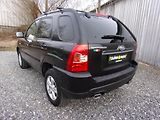 Kia Sportage 2.0 104kW LPG ACTIVE PĚKNÝ VŮZ - náhled 7