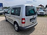 Volkswagen Caddy (2005) 1,9 TDI 77KW 2X ŠOUPAČKY 2.MAJ - náhled 2