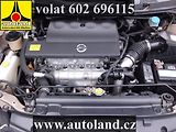 Nissan Primera (2004) VOLAT 602 696115 - náhled 2