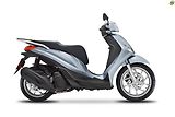 Piaggio (2026) Medley 200 EU5+ - náhled 1