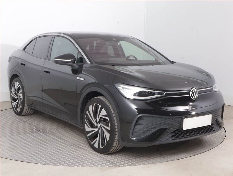 Volkswagen ID.5 (2022) Pro Perf. (82 kWh), SoH 95% - fotka 1 z 19