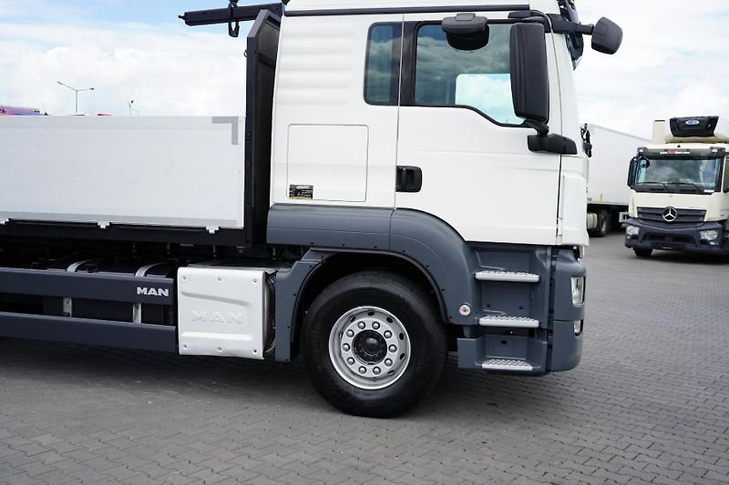 MAN TGS (2020) / 26.470 / E 6 / 6 X 4 / SKRZY - fotka 33 z 56