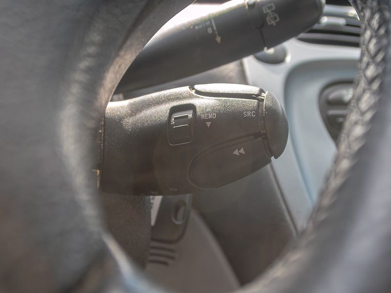Citroën Xsara Picasso (2009) 1.6i 16V 80KW – TAŽNÝ - fotka 17 z 33