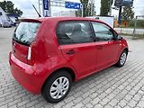 Škoda Citigo 1.0i 55 kW klima, serviska - náhled 4