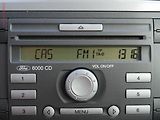 Ford Focus (2005) 1.6i, AC - náhled 12