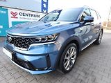 Kia Sorento (2021) LUXURY-7mist-ZÁRUKA-4*4 - náhled 6