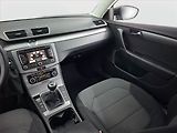 Volkswagen Passat (2011) 1.6 TDI, Tempomat - náhled 8