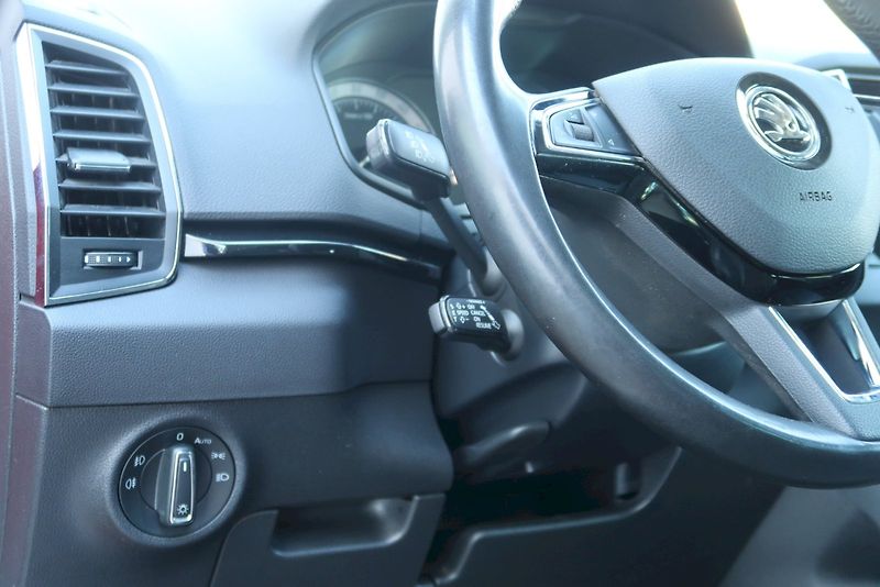 Škoda Karoq (2020) Style Plus 1,6 TDI 85 kW - fotka 15 z 29