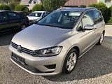 Volkswagen Golf Sportsvan (2014) 2.0 TDI Xenony , Webasto - náhled 9