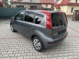 Nissan Note 1,6 KLIMA - náhled 7