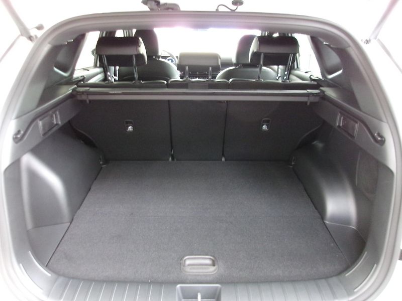 Hyundai Tucson (2026) 1,6TGDI 4WD GO CZ NLINE! AT - fotka 7 z 22