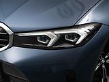BMW Řada 3 M340d xDrive Sedan - náhled 8