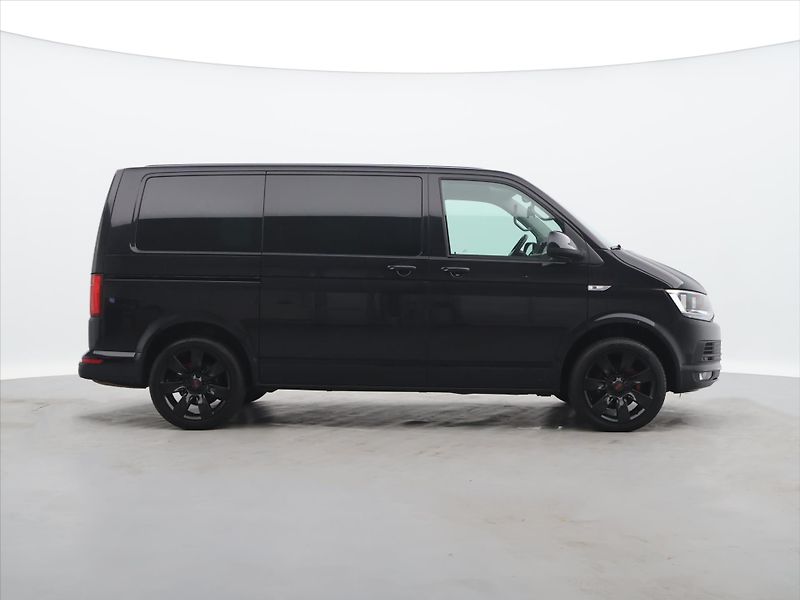 Volkswagen Caravelle 2,0 TDI 110kW CZ 9-Míst DPH - fotka 8 z 29