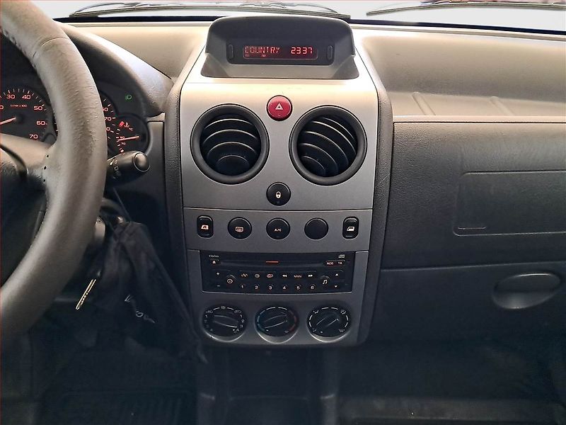 Citroën Berlingo (2009) 1.6 HDi, 5Míst, ČR, DPH - fotka 12 z 13