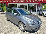 Volkswagen Golf Plus 1.4i 59kW UNITED - náhled 1