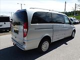 Mercedes-Benz Viano 2,2 DCi 5míst Automat  639 - náhled 8