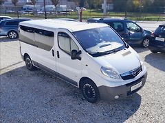 Opel Vivaro 2.0 CDTI  9.MÍST - fotografie inzerátu