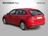 Škoda Scala (2024) 1.0 TSI Selection - náhled 29