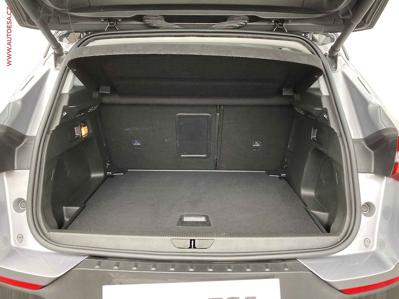 Opel Grandland X (2019) 1.6 T, Innovation, AT, TZ - fotka 7 z 20