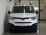 Toyota ProAce 1,5 D 75kW 102tkm. 1.maj.ČR - náhled 1