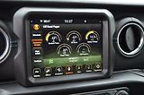 Jeep Wrangler (2022) Rubicon 4xe Unlimited 4x4 / ČR - náhled 37