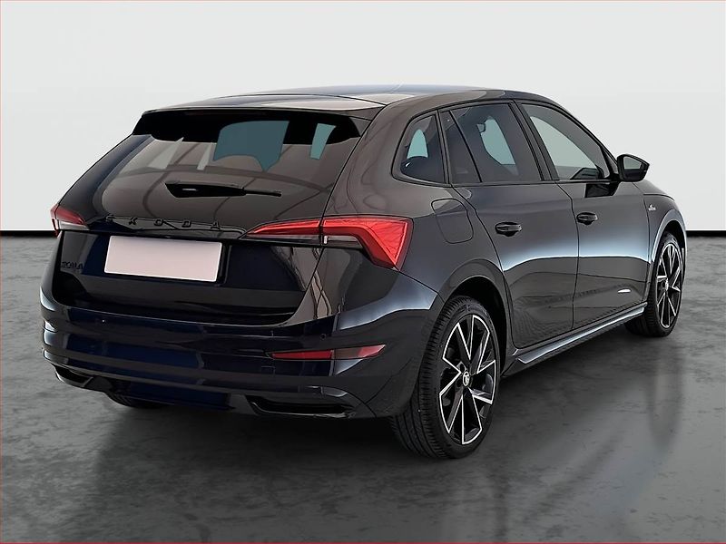 Škoda Scala (2020) Monte Carlo 1.5 TSI - fotka 5 z 21
