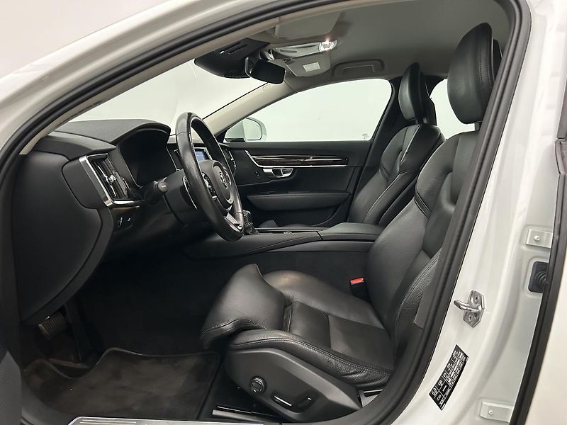 Volvo S90 2.0 T6 4x4 Inscription - fotka 10 z 30