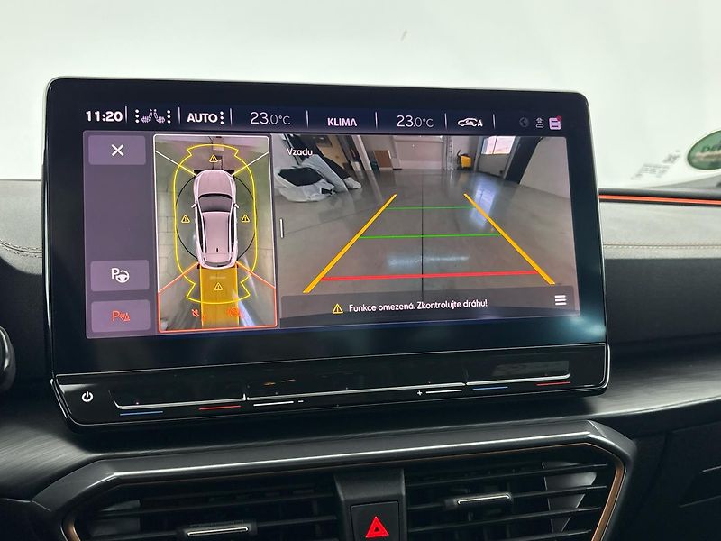 Cupra Formentor VZ5 - fotka 26 z 29