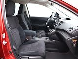 Honda CR-V 1,6 D 88kW Comfort CZ Navi - náhled 12