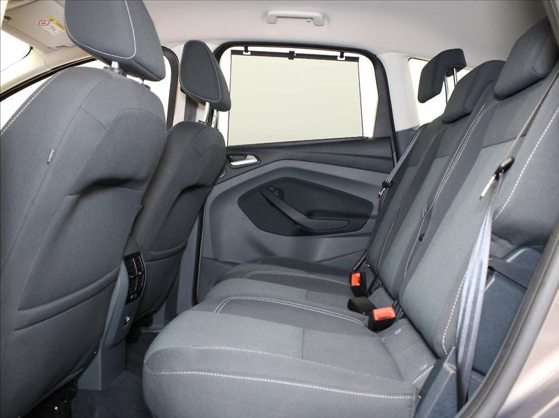 Ford C-MAX 2,0 TDCI 103kW AT 164tkm. STK - fotka 7 z 22