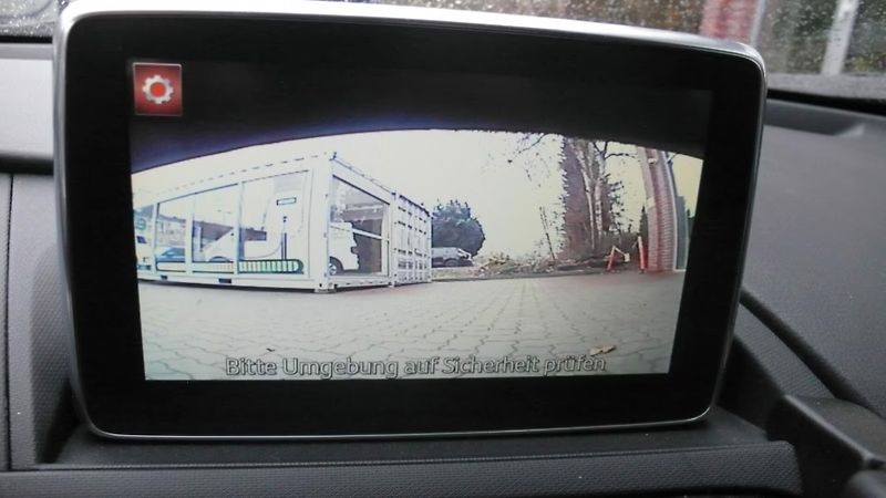 Mazda MX-5 2.0 SKYACTIV-G RF Automat - fotka 14 z 16