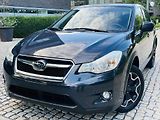 Subaru XV 2.0i 4x4 MANUÁL SERVISKA - náhled 1