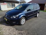 Volkswagen Touran 1,2 TSi 77 kW - náhled 4