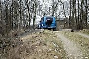 Mercedes-Benz třídy G