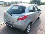 Mazda 2 (2011) 1,3i KLIMA ALU VÝHŘEV - náhled 4