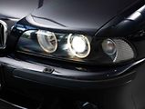 BMW M5 (1999) - náhled 8
