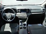 Kia Sportage (2017) 2.0 CRDi 4x4, ČR, AT, navi - náhled 8