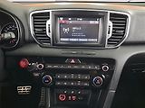 Kia Sportage (2018) 2.0 CRDi, 4X4, Automat, Navi - náhled 12