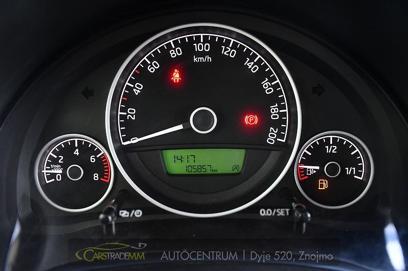 Škoda Citigo 1,0i MONTE CARLO PANO NAVI - fotka 28 z 45