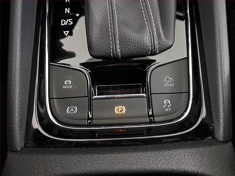 Škoda Kodiaq (2023) 2.0 TDI - fotka 17 z 19