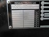 Renault Trucks T T460, Šatní skříň - náhled 28